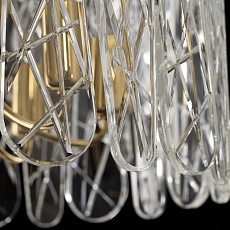 Подвесная люстра Citilux Talla CL318262 2