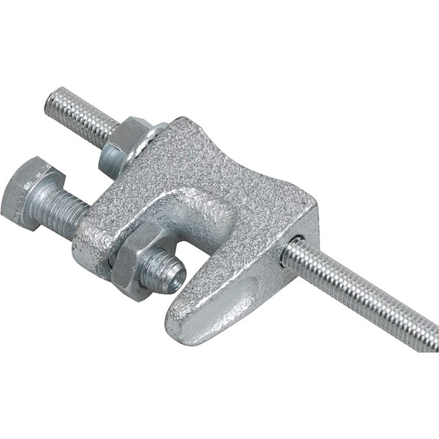 Струбцина М8 IEK CLP1M-SBC-8 изображение 1 Струбцина М8 IEK CLP1M-SBC-8 Фото № 1