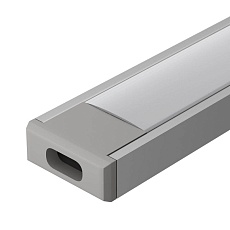 Профиль с рассеивателем Arlight Mic-2000 Anod+Opal 029024 4