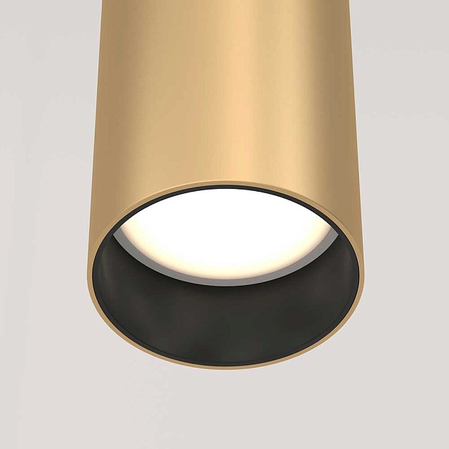Подвесной светильник Maytoni Technical Focus P075PL-01MG Фото № 6