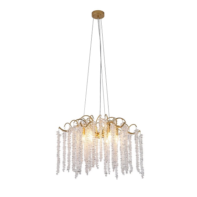 Подвесная люстра Favourite Liana 4134-6P Фото № 1