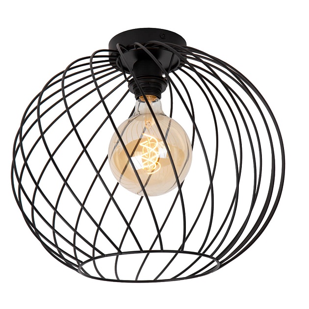 Потолочный светильник Lucide DANZA 21128/40/30 Фото № 1