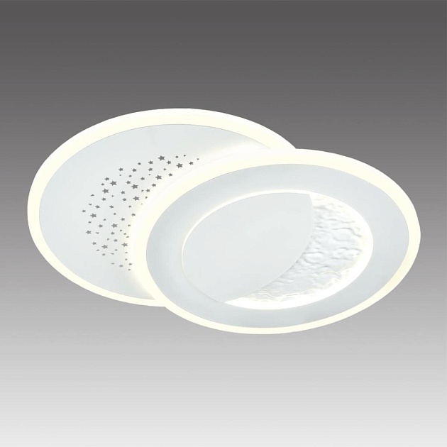 Светильник Sonex Mitra Led 7740/60L Фото № 3