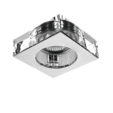 Встраиваемый светильник Lightstar Luli 006124 1