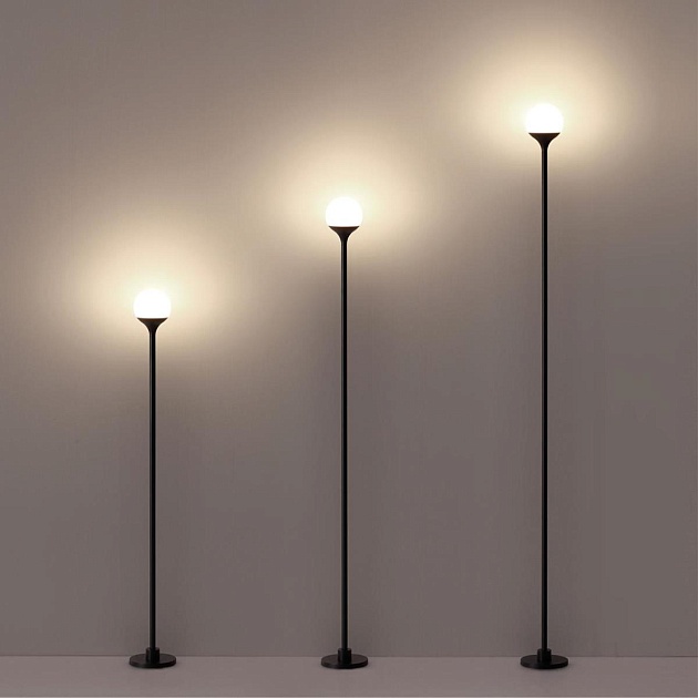 Ландшафтный светильник Odeon Light NATURE 7120/3GLC Фото № 3