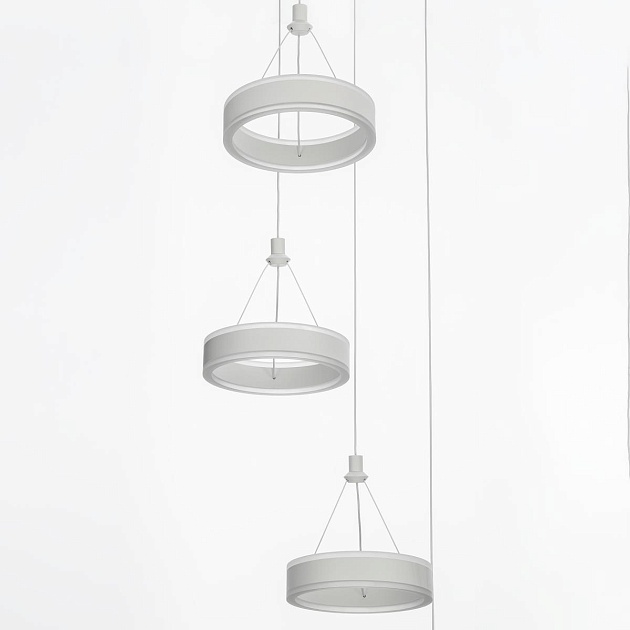 Подвесной светильник Citilux CL719050 изображение 8 Подвесной светильник Citilux CL719050 Фото № 8