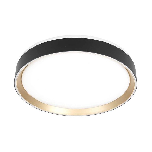 Потолочный светодиодный светильник Citilux Boss CL751351G изображение 16 Потолочный светодиодный светильник Citilux Boss CL751351G Фото № 16