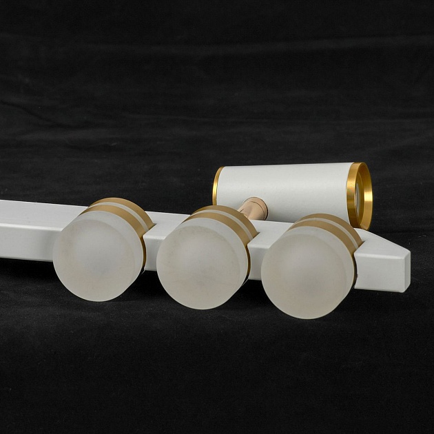Подвесной светодиодный светильник Lussole Gilbert LSP-7175 Фото № 5
