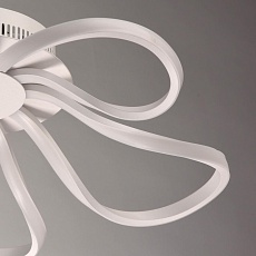 Потолочный светодиодный светильник De Markt Аурих 19 496016905 5