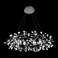 Подвесная светодиодная люстра ST Luce Rafina SL379.103.216 1