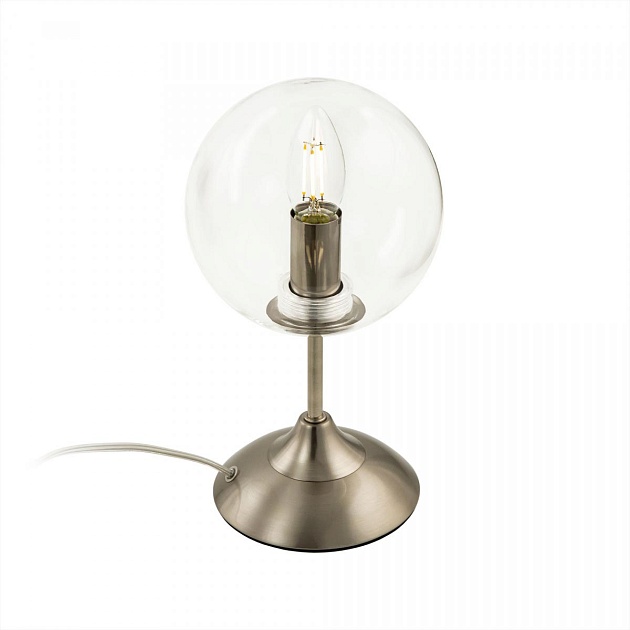 Настольная лампа Citilux Томми CL102811 фото 