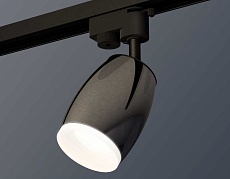Комплект трекового светильника Ambrella light Track System XT (A2521, C1123, N7165) XT1123013 2