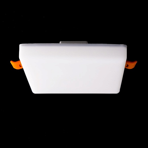 Встраиваемый светодиодный светильник Citilux Вега CLD53K10W Фото № 20