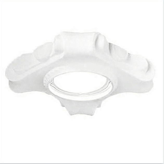 Встраиваемый светильник Gauss Gypsum GY015 изображение 1 Встраиваемый светильник Gauss Gypsum GY015 Фото № 1