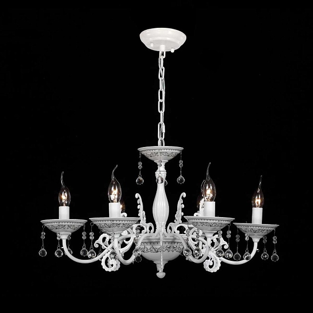 Подвесная люстра Citilux Аттика CL416161 Фото № 3