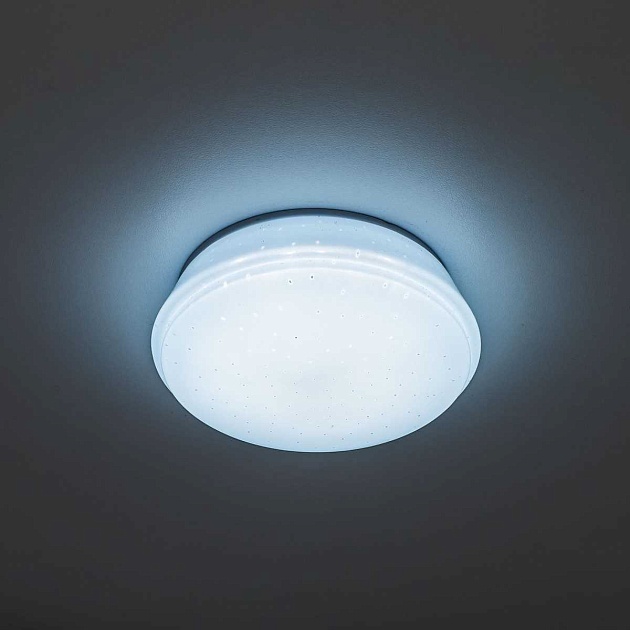 Встраиваемый светодиодный светильник Citilux Дельта CLD6008Nz Фото № 9
