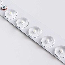 Потолочный светодиодный светильник Imperium Loft Linn 101741-26 4