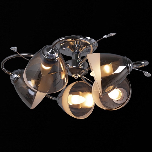 Потолочная люстра Reluce 32283-0.3-05 Фото № 1