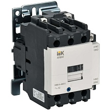 ARMAT Контактор КМИ-А-46512 LC1D 65А 36В/АС3 1NO/1NC IEK AR-ACC-41-065-036-11