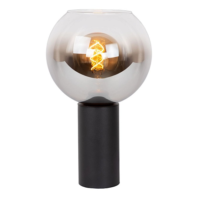 Настольная лампа Lucide Marius 45502/01/30 Фото № 1