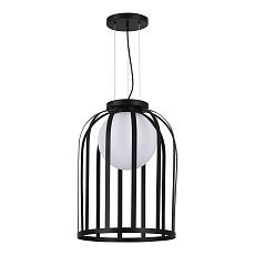 Подвесной светильник ST Luce Nordic SL6129.403.01