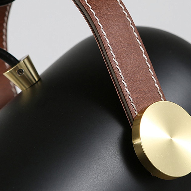 Подвесной светильник Imperium Loft Bullet 101389-26 Фото № 2