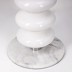 Настольная лампа De Markt Ауксис 9 722032601 1