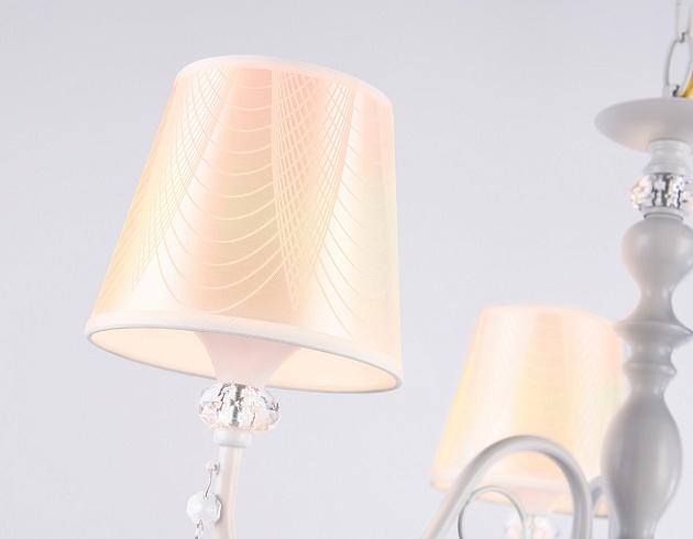 Подвесная люстра Ambrella light Traditional Modern TR4601 Фото № 5
