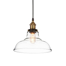 Подвесной светильник Lumina Deco Gabi LDP 6804 PR 1