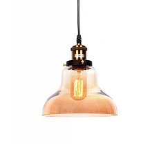 Подвесной светильник Lumina Deco Zubi LDP 6803 Tea