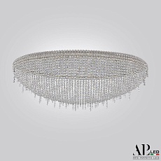 Потолочный светодиодный светильник Arte Perfetto Luce Rimini S508.0.100.B.4000