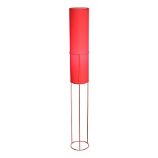 Торшер Escada 10219/L Red