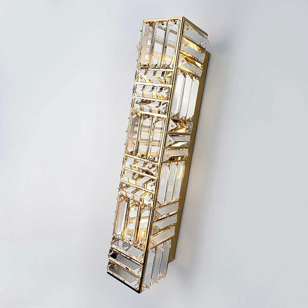 Настенный светильник MODELUX ML.556.03 GD изображение 3 Настенный светильник MODELUX ML.556.03 GD Фото № 3