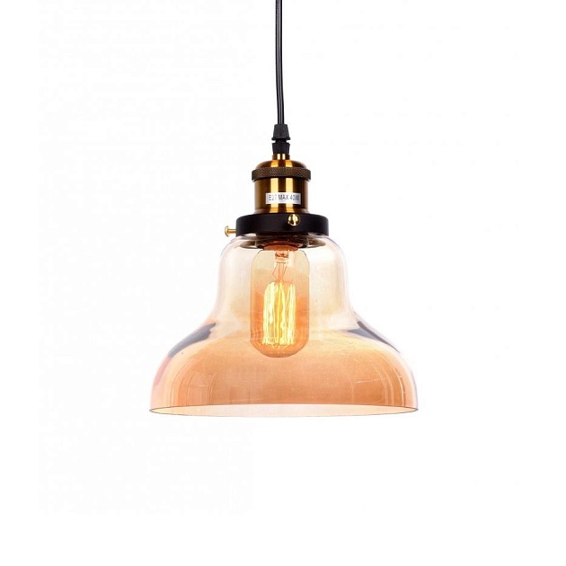 Подвесной светильник Lumina Deco Zubi LDP 6803 Tea изображение 1 Подвесной светильник Lumina Deco Zubi LDP 6803 Tea Фото № 1