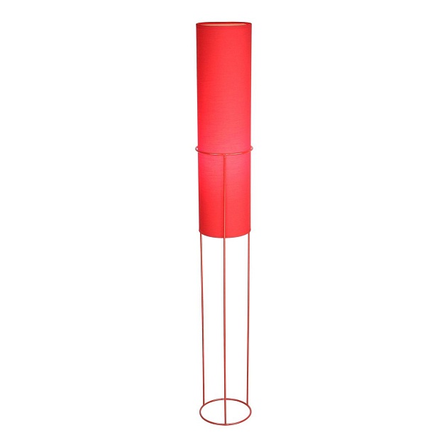 Торшер Escada 10219/L Red изображение 1 Торшер Escada 10219/L Red Фото № 1