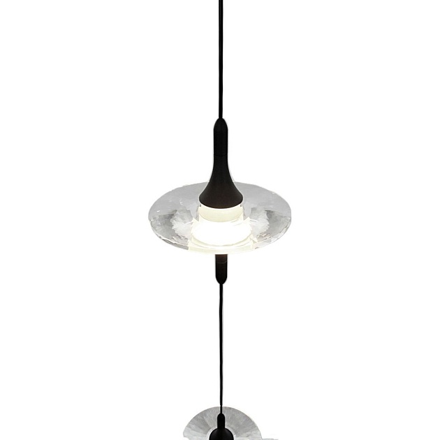 Подвесной светодиодный светильник Mizi'en Miro MZ31468-5D изображение 6 Подвесной светодиодный светильник Mizi'en Miro MZ31468-5D Фото № 6