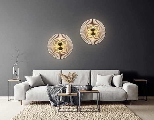 Настенный светильник Ambrella Light HIGH LIGHT LH72643 Фото № 6