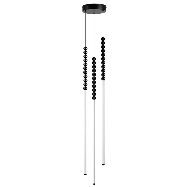 Подвесной светильник Odeon Light Monella Hightech 7149/33L Фото № 1