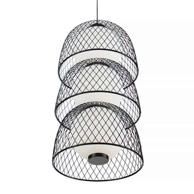 Подвесной светильник MyFar Pauline MR2491-1PL Фото № 4
