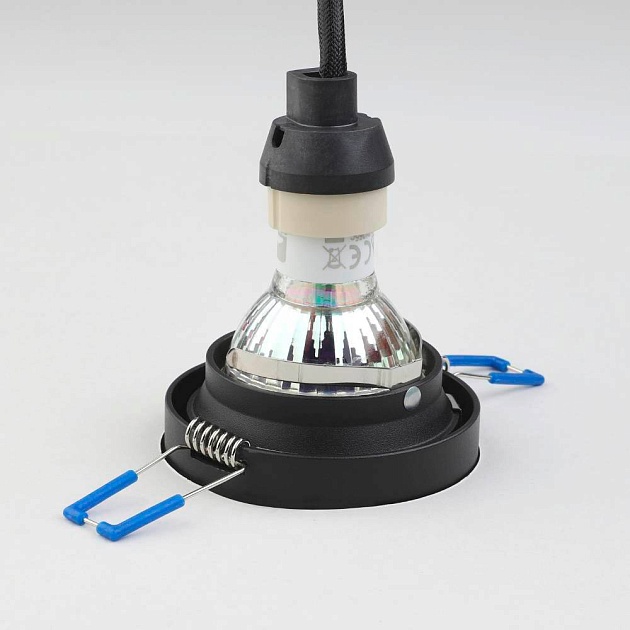 Встраиваемый светильник Eglo CAROSSO 900451 изображение 3 Встраиваемый светильник Eglo CAROSSO 900451 Фото № 3