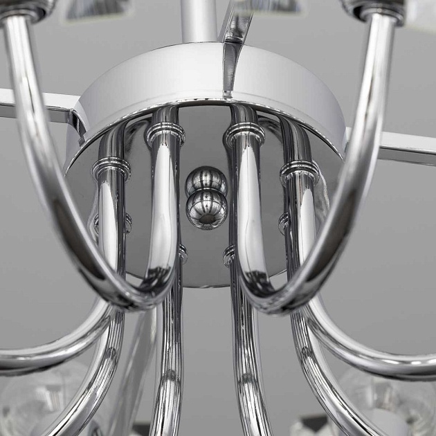 Потолочная люстра Citilux Вестерос CL307180 Фото № 3