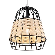 Подвесной светильник Freya Форма / Shape FR5335PL-01B2 5