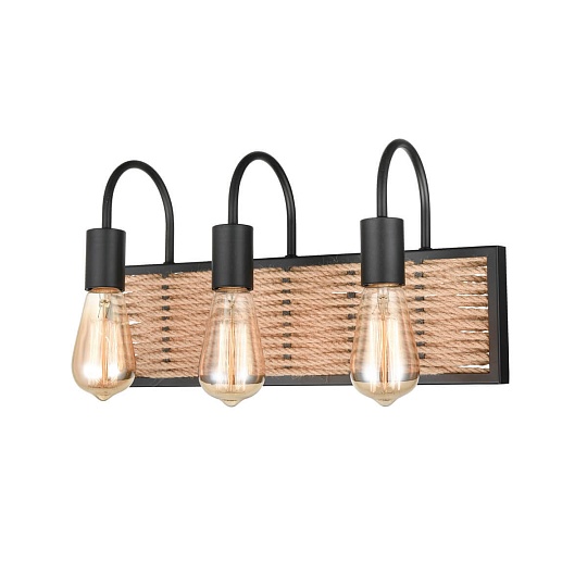 Бра Vele Luce Tower VL6362W03 изображение 1 Бра Vele Luce Tower VL6362W03 Фото № 1