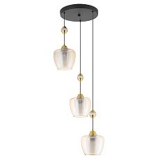 Подвесной светильник Citilux Nort CL475023 3