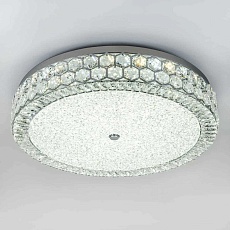 Потолочный cветильник LED4U L1180-700 CR 2