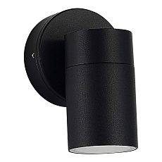 Настенный уличный светильник ST Luce TUBO SL9008.401.01 2