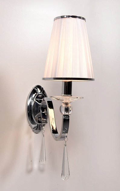 Бра Lumina Deco Federrica LDW 1158-1 WT фото 2