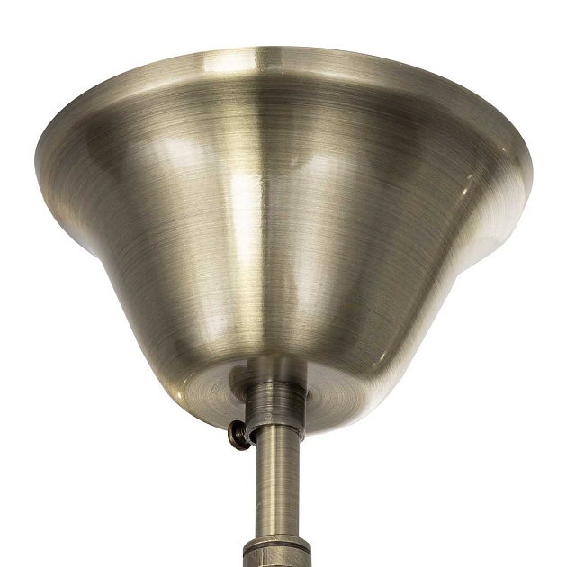 Подвесная люстра Citilux Рига CL437223 Фото № 8