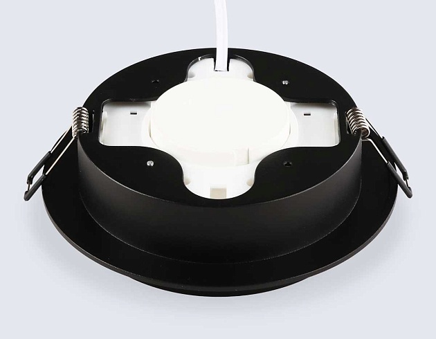 Светильник встраиваемый Ambrella light TECHNO SPOT TU5015 Фото № 7