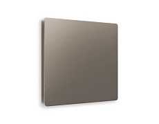 Лицевая панель AMBRELLA VOLT AP6460